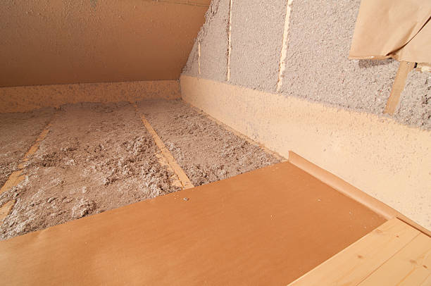 Best Types of Insulation in Fruita, CO